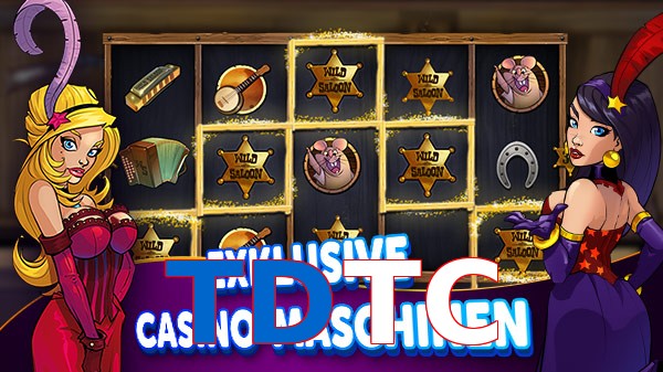 TDTC