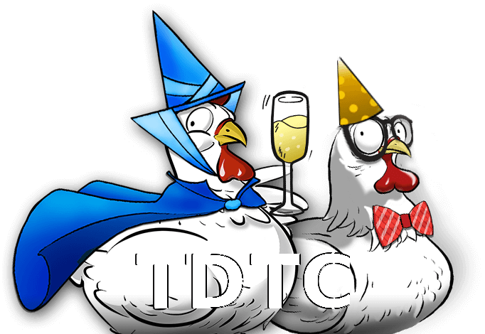 TDTC