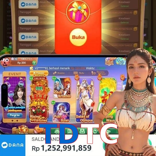 TDTC