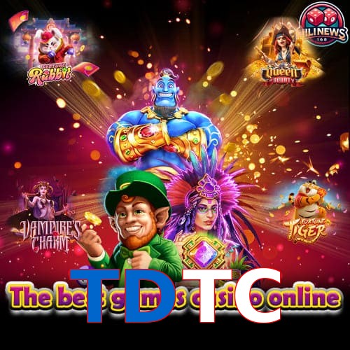 TDTC