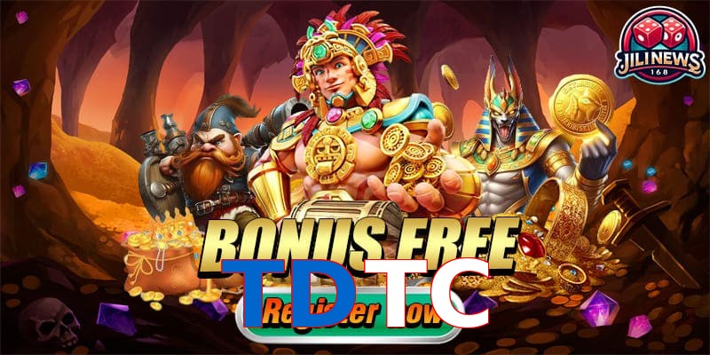 TDTC