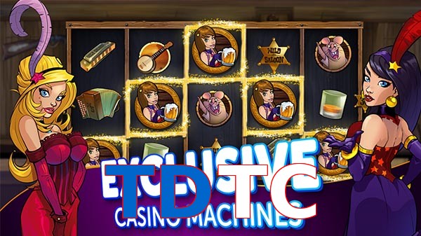 TDTC