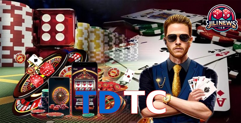 TDTC
