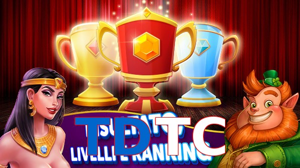 TDTC