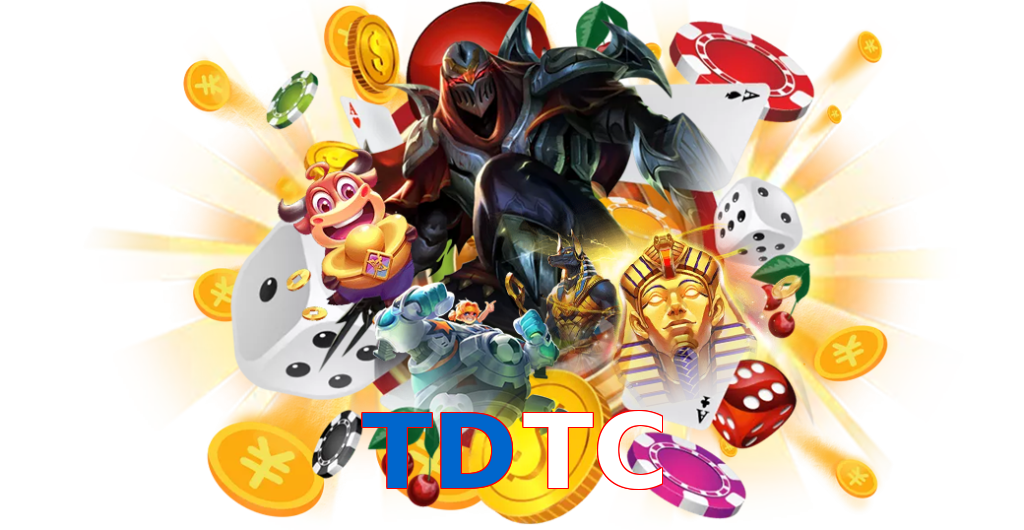 TDTC