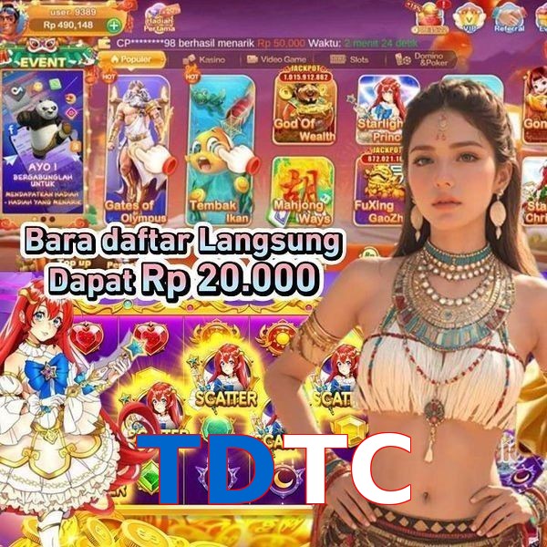 TDTC