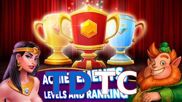 TDTC