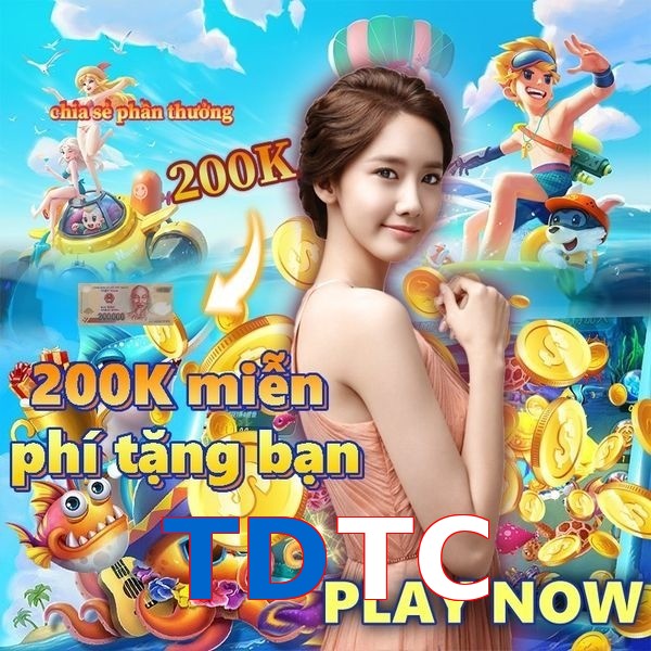 TDTC