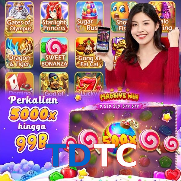 TDTC