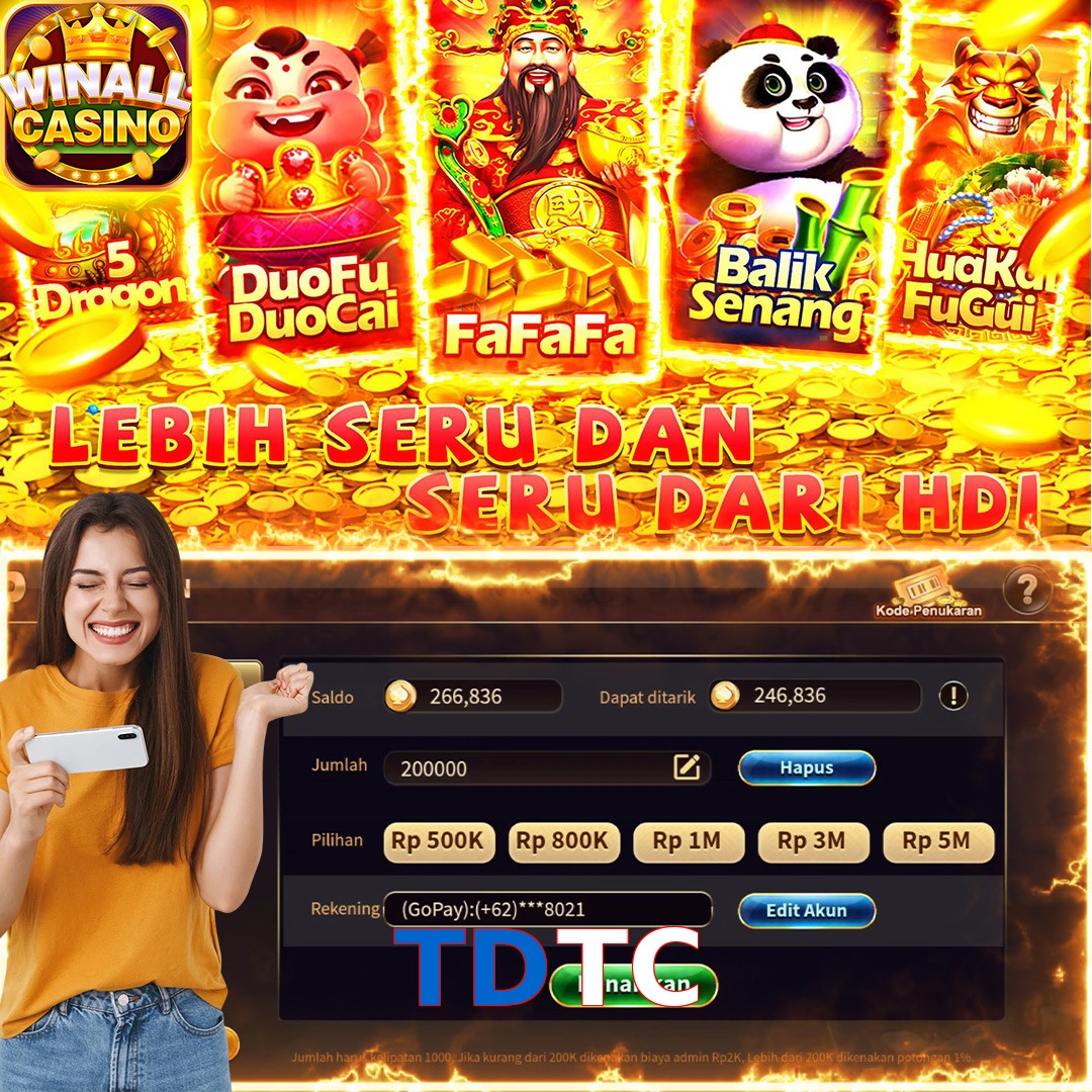 TDTC