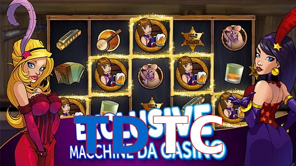 TDTC