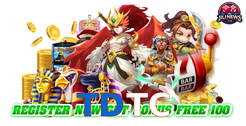 TDTC