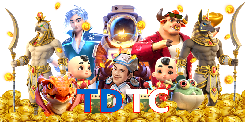 TDTC