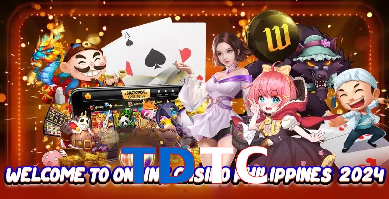 TDTC