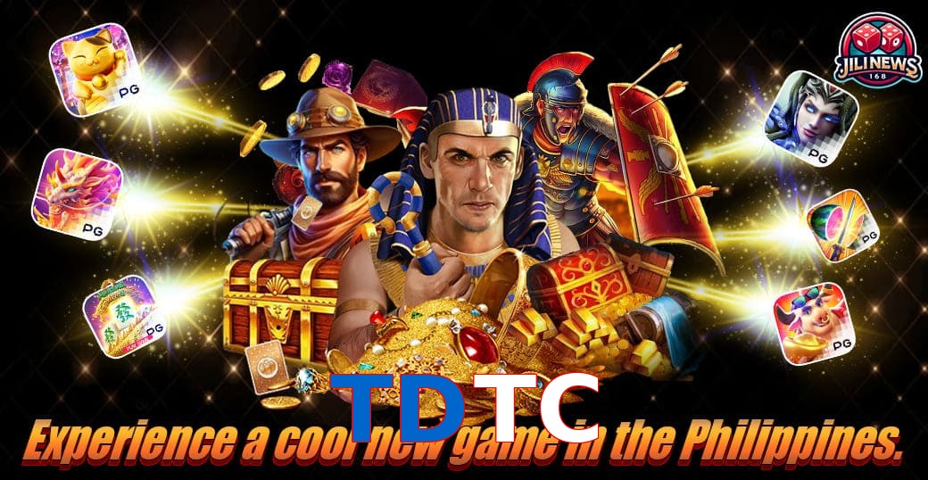 TDTC