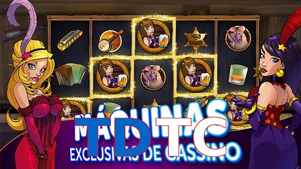 TDTC