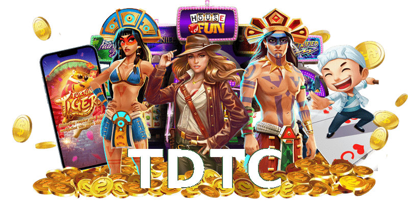 TDTC