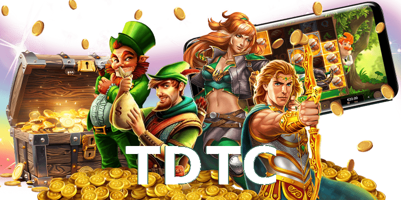 TDTC
