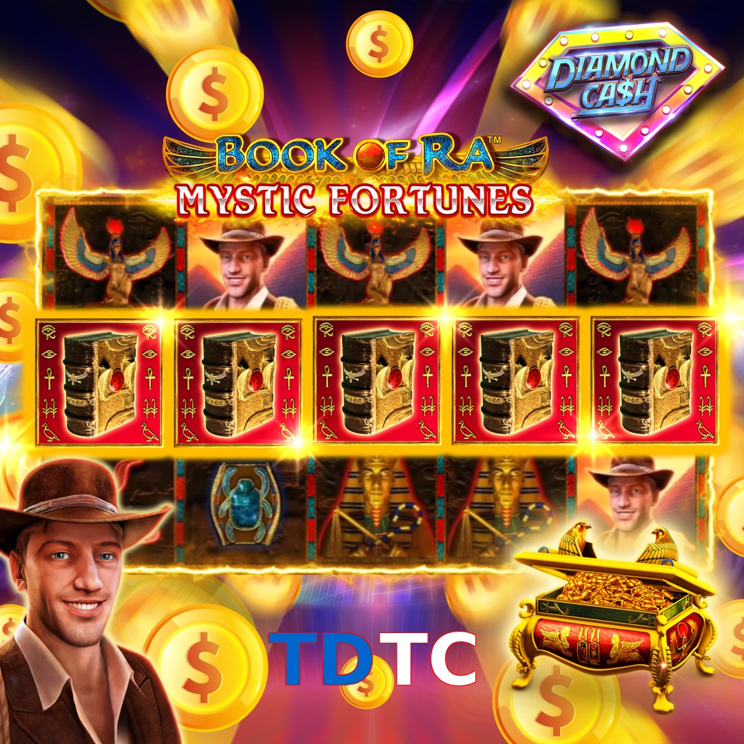 TDTC