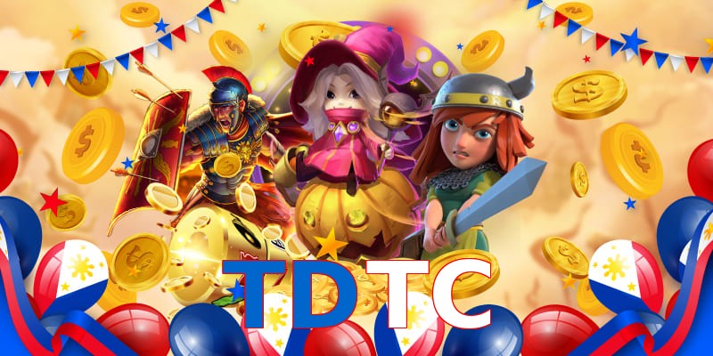 TDTC
