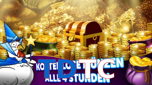 TDTC