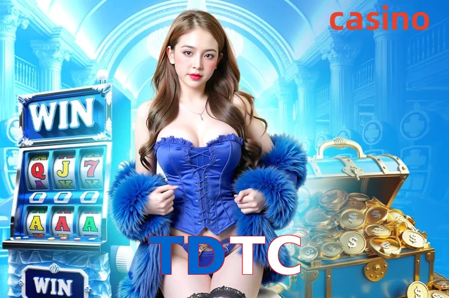 TDTC