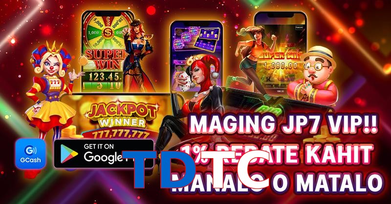 TDTC