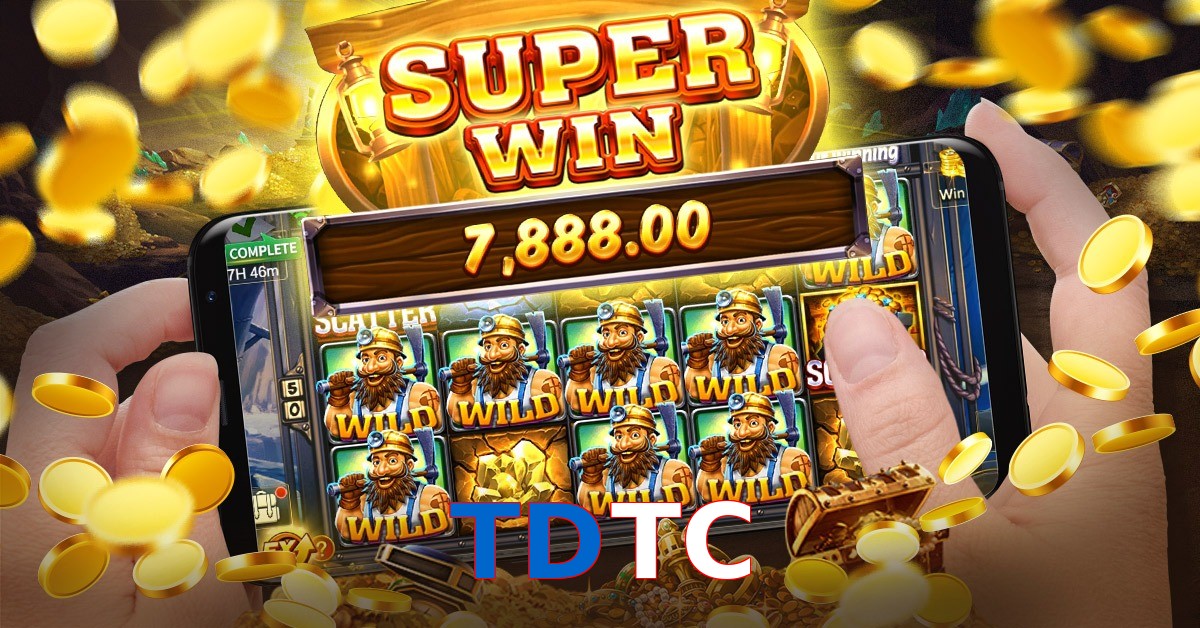 TDTC