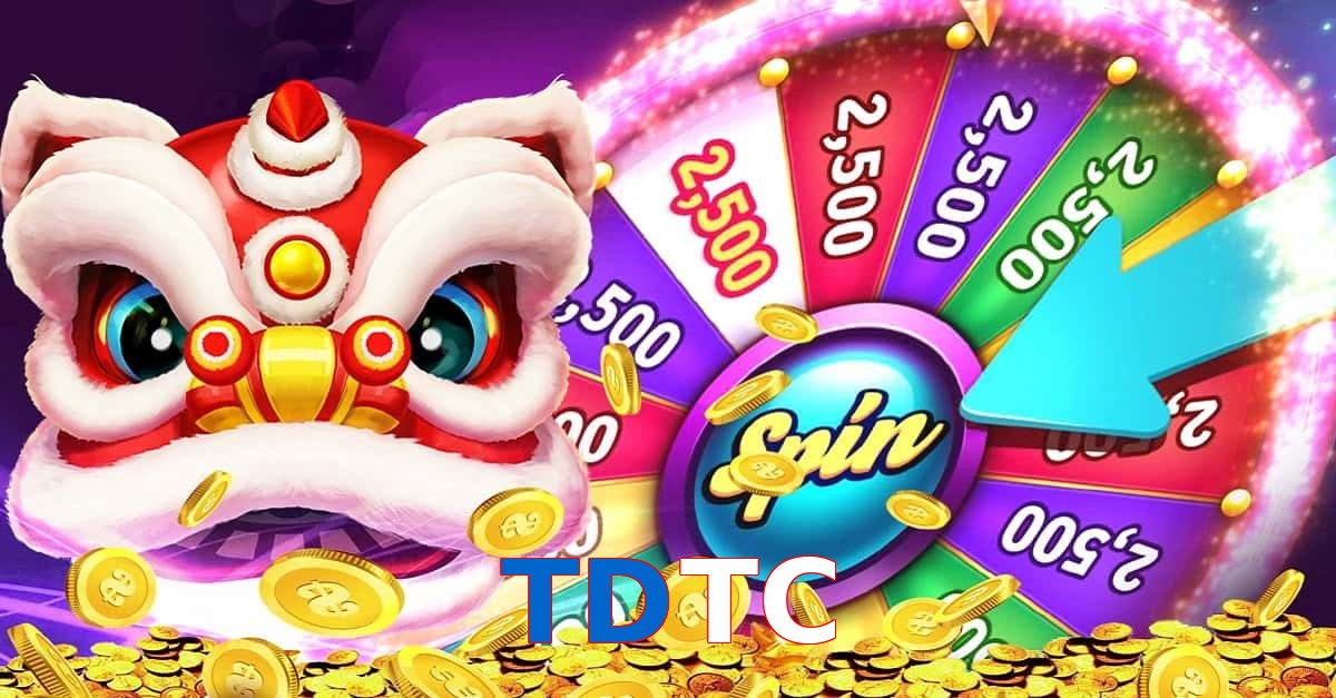 TDTC