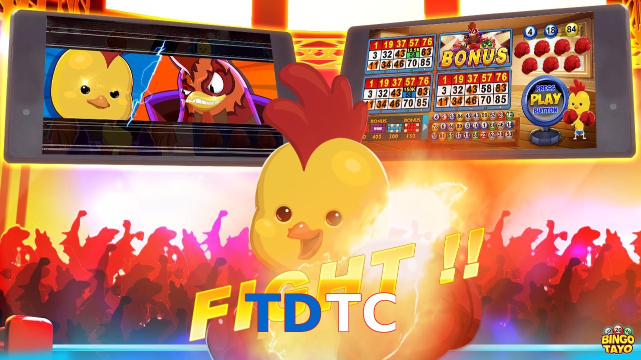 TDTC