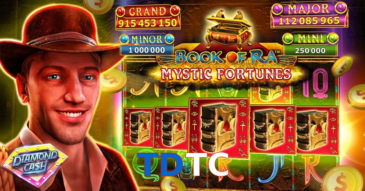 TDTC