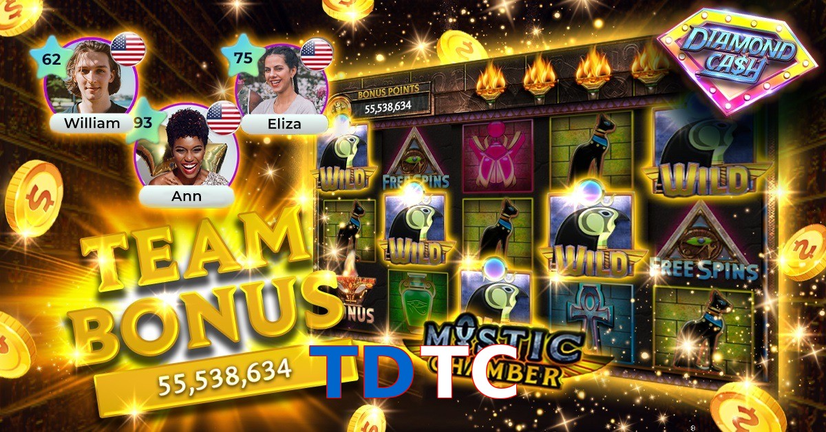 TDTC
