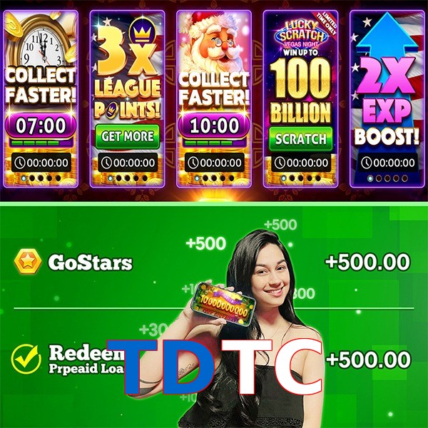 TDTC