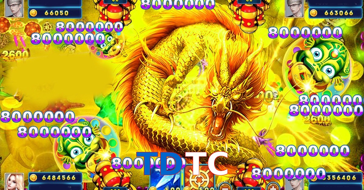 TDTC