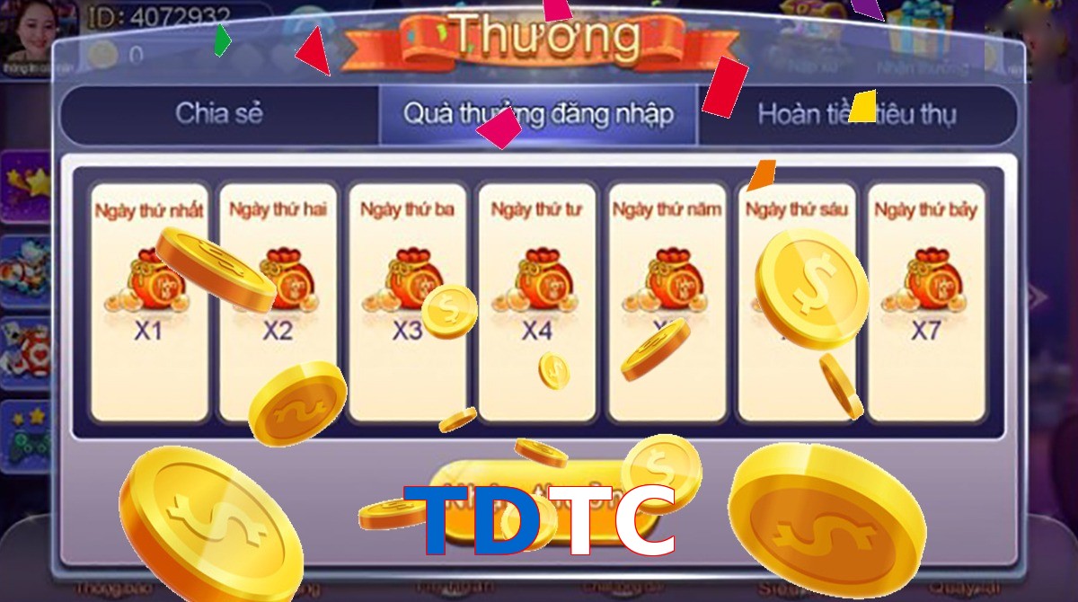 TDTC