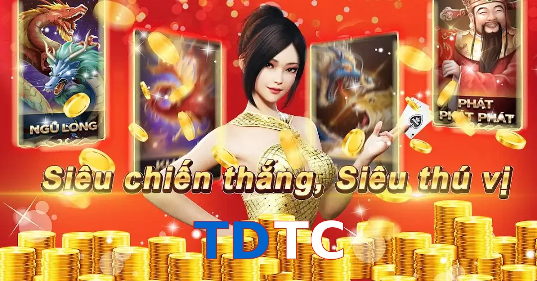 TDTC