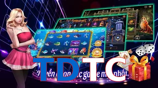 TDTC