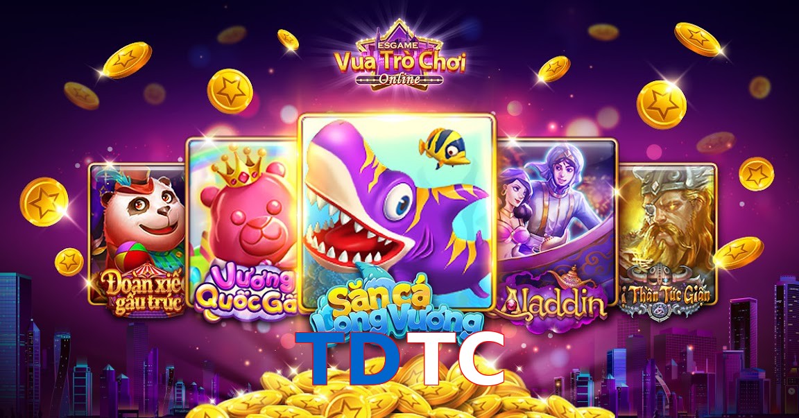 TDTC