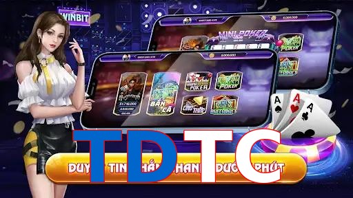 TDTC