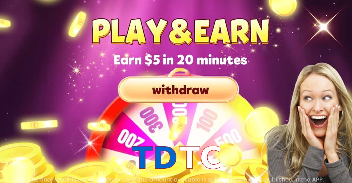 TDTC