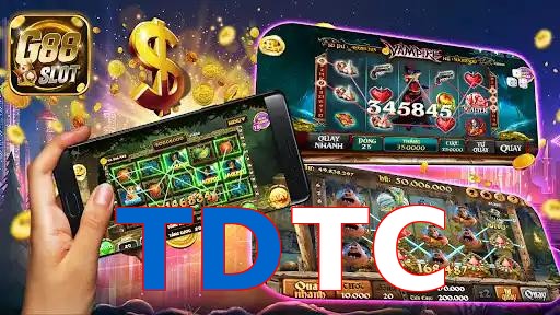 TDTC