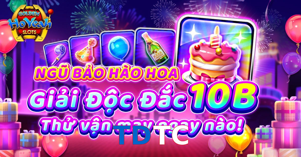 TDTC