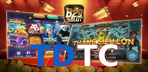 TDTC