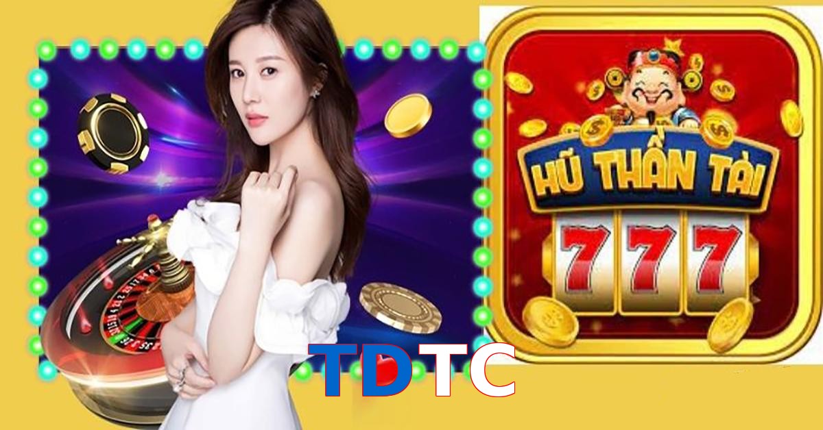 TDTC