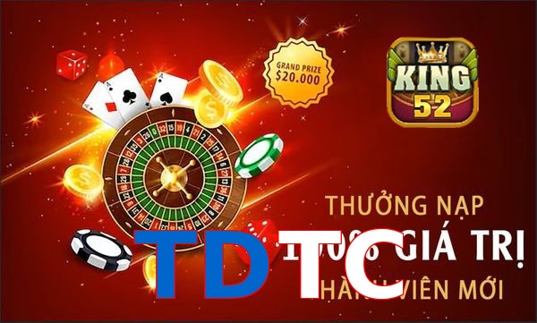TDTC