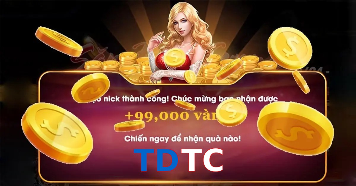 TDTC