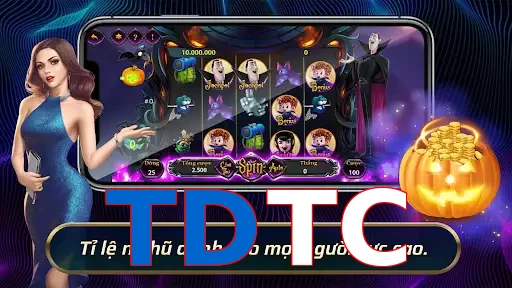 TDTC