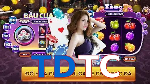 TDTC