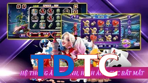 TDTC