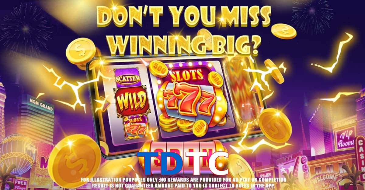 TDTC